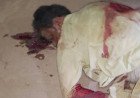 ملتان کے قریب فائرنگ کا واقعہ، ایک شخص جاں بحق