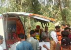 ملتان میں نہر سے خاتون کی لاش برآمد 