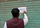 ملتان غلہ منڈی میں آپریشن