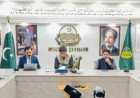 کمشنر ملتان کی صدارت میں ستھرا پنجاب کا اجلاس