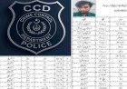 خانیوال، ڈاکو مقابلے میں ہلاک