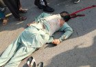 ملتان میں ٹریکٹر ٹرالی کا پھر حادثہ