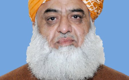 مولانا ملتان میں
