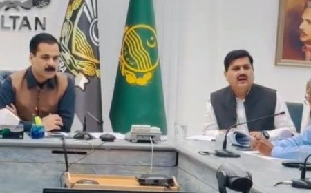 حضرت شاہ رکن عالم کا 713 وان عرس 17 اکتوبر سے